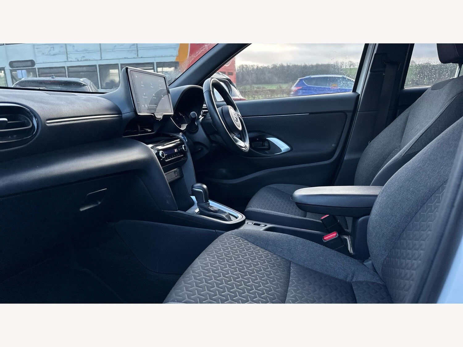 Used Toyota Yaris Cross for sale - 77793597: Photo 12