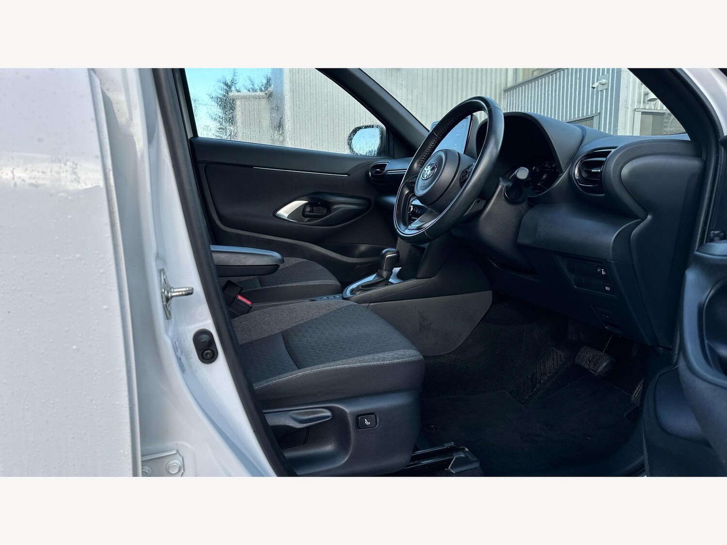 Used Toyota Yaris Cross for sale - 77793597: Photo 13