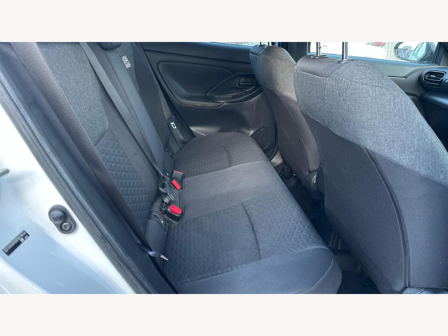 Used Toyota Yaris Cross for sale - 77793597: Photo 14