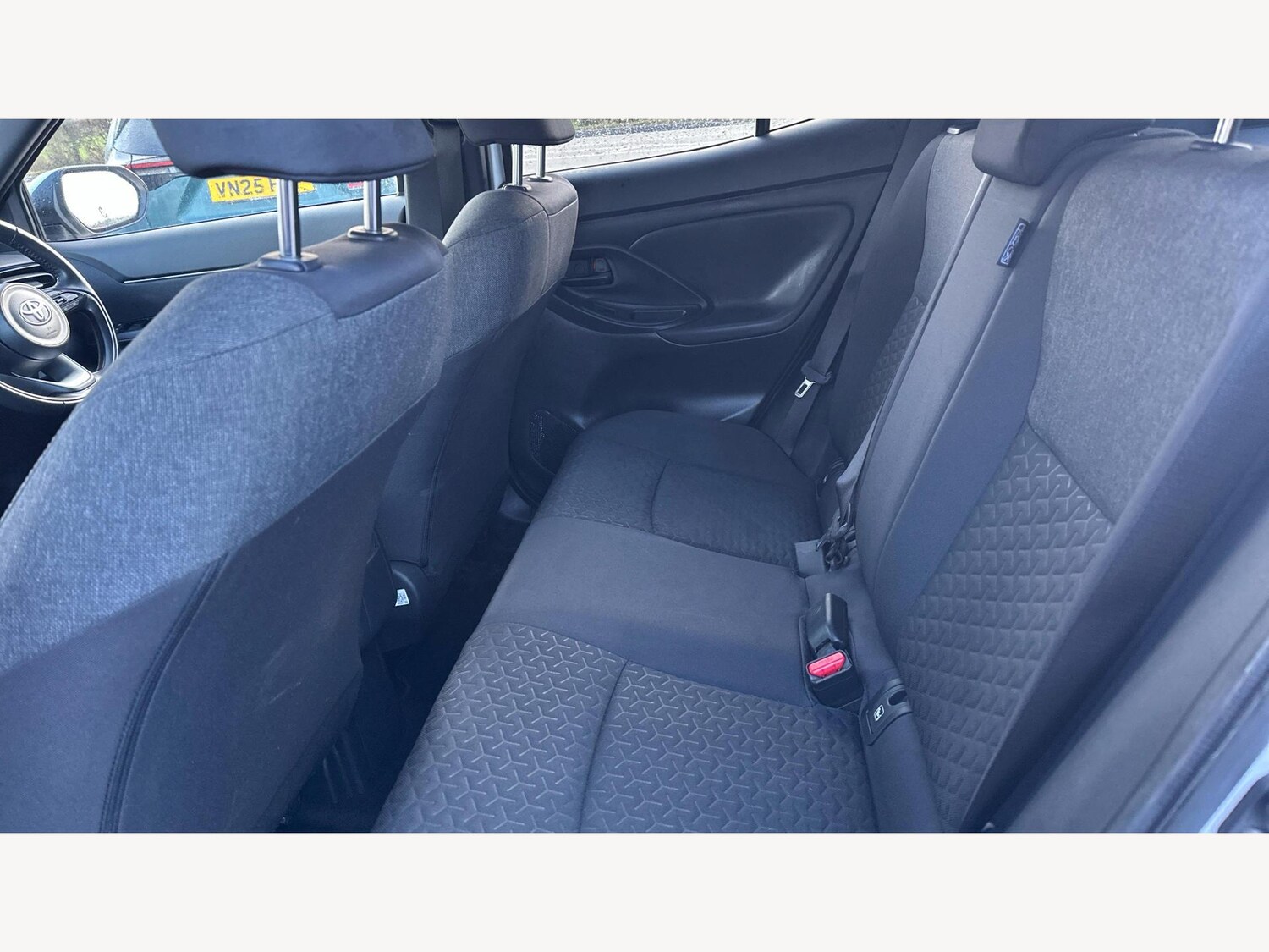 Used Toyota Yaris Cross for sale - 77793597: Photo 15