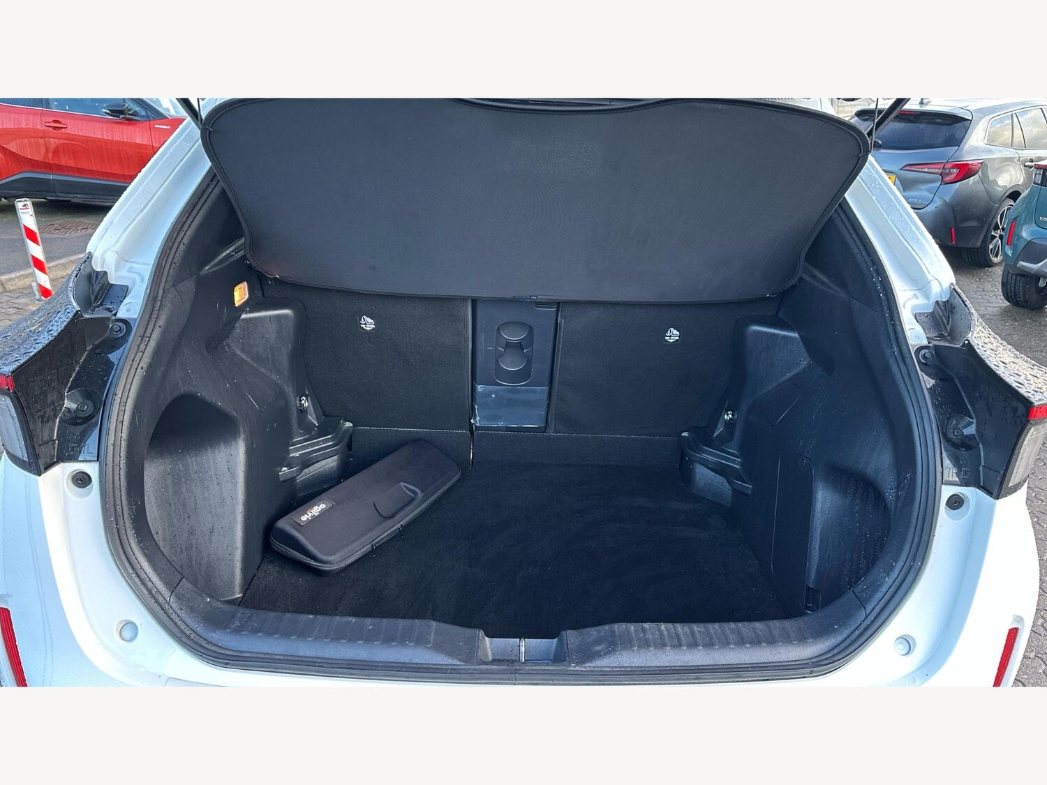 Used Toyota Yaris Cross for sale - 77793597: Photo 16