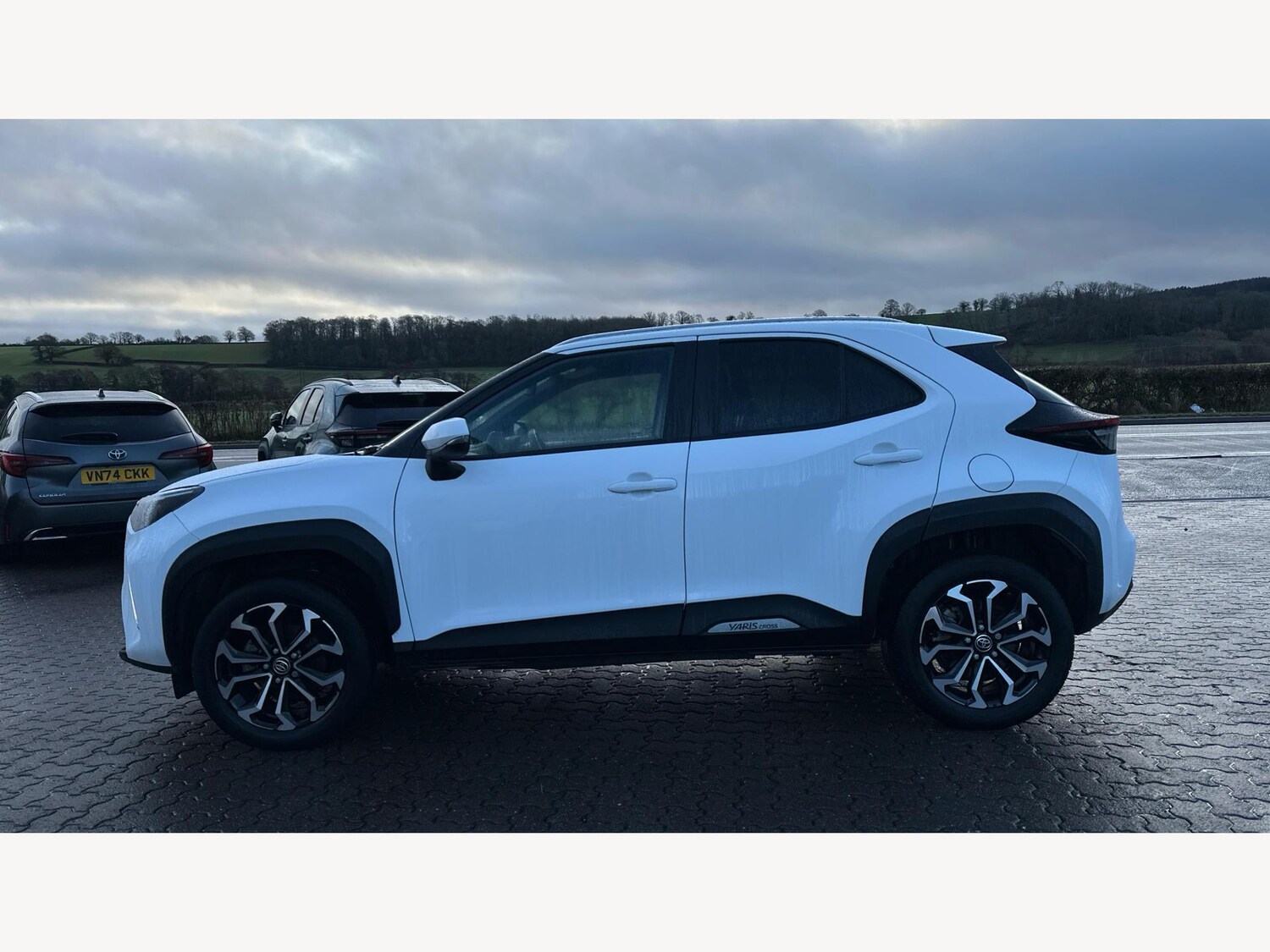 Used Toyota Yaris Cross for sale - 77793597: Photo 19