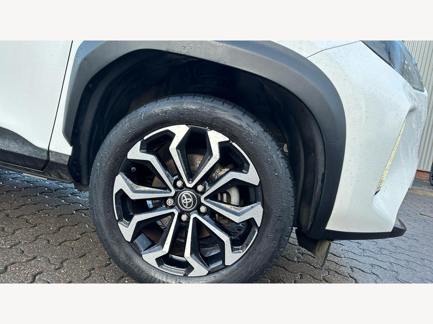 Used Toyota Yaris Cross for sale - 77793597: Photo 20