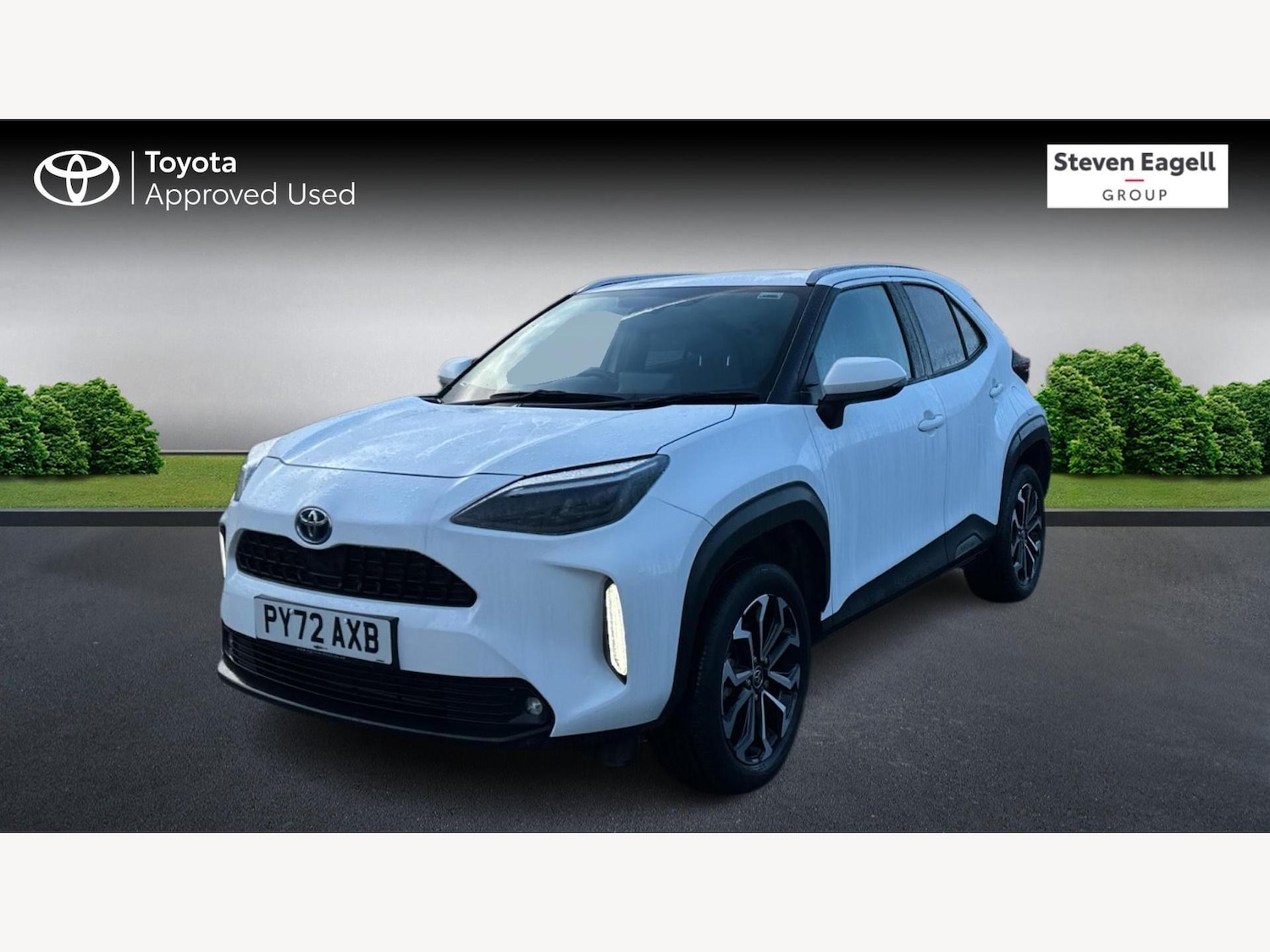 Used Toyota Yaris Cross for sale - 77793597: Photo 3