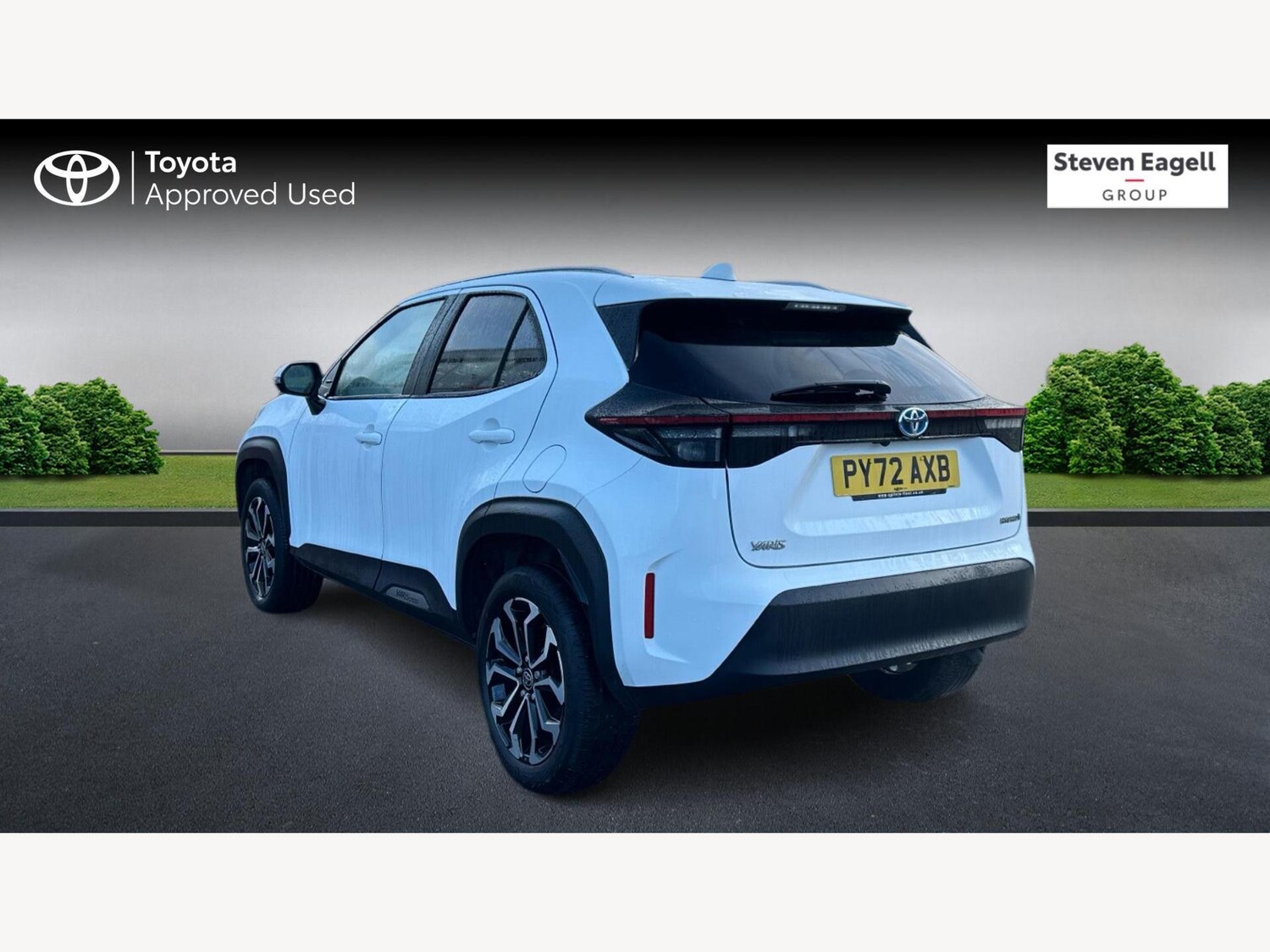 Used Toyota Yaris Cross for sale - 77793597: Photo 6