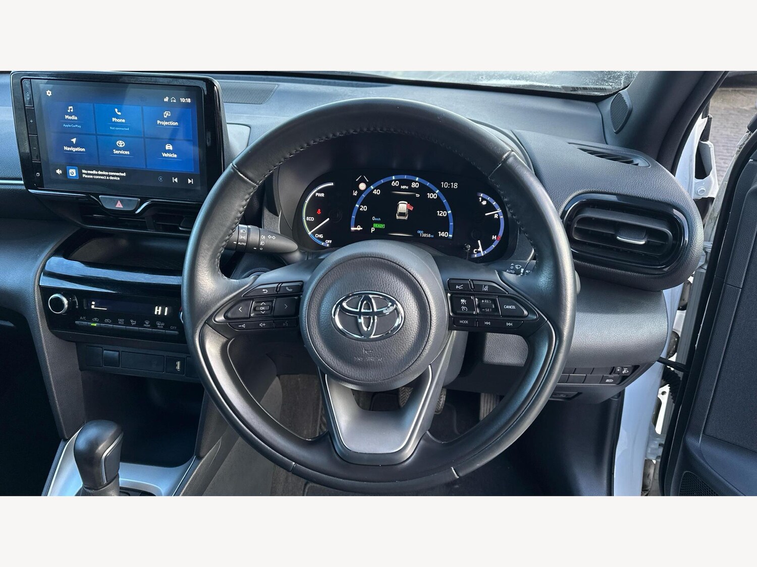 Used Toyota Yaris Cross for sale - 77793597: Photo 8