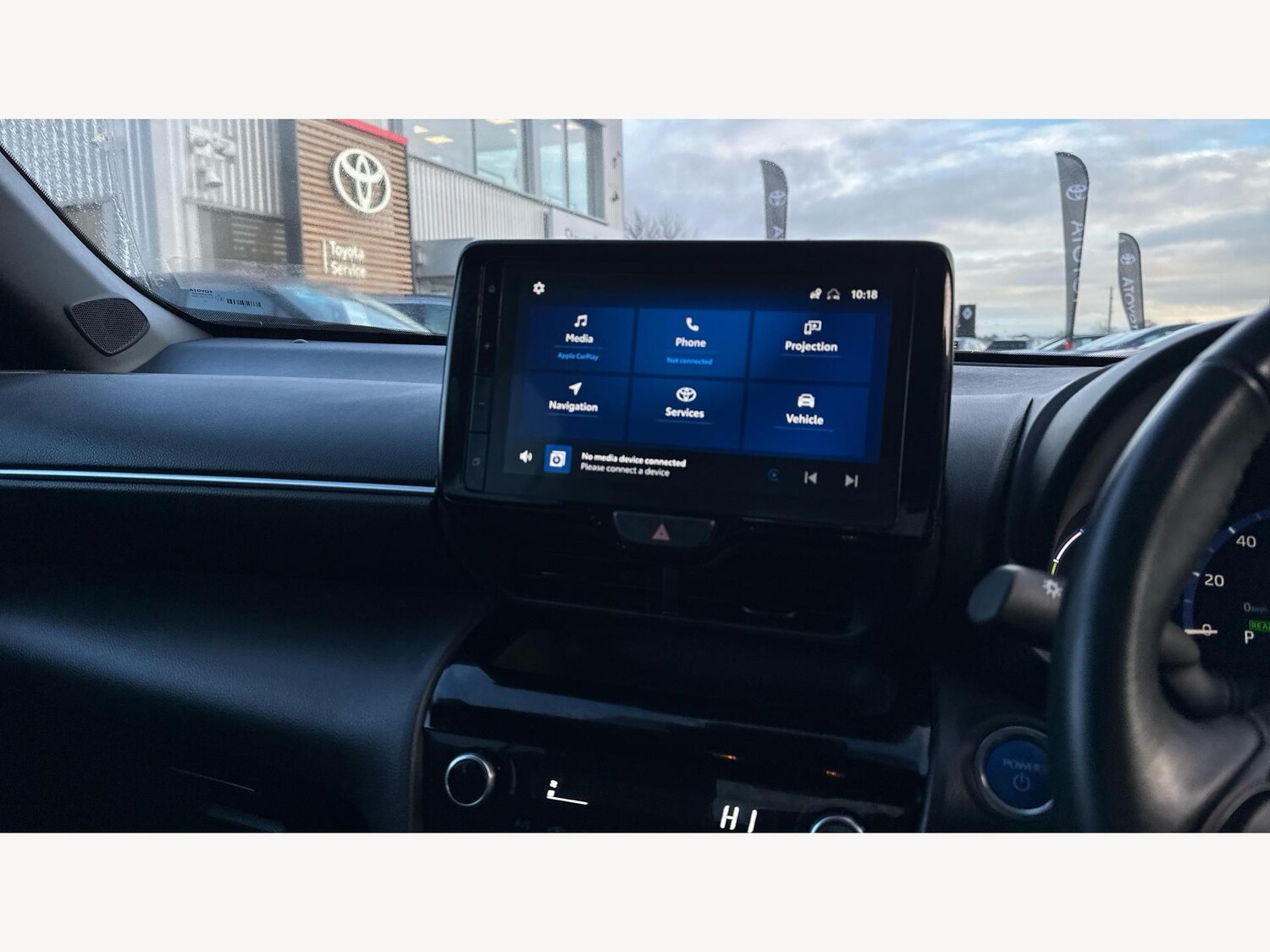 Used Toyota Yaris Cross for sale - 77793597: Photo 9