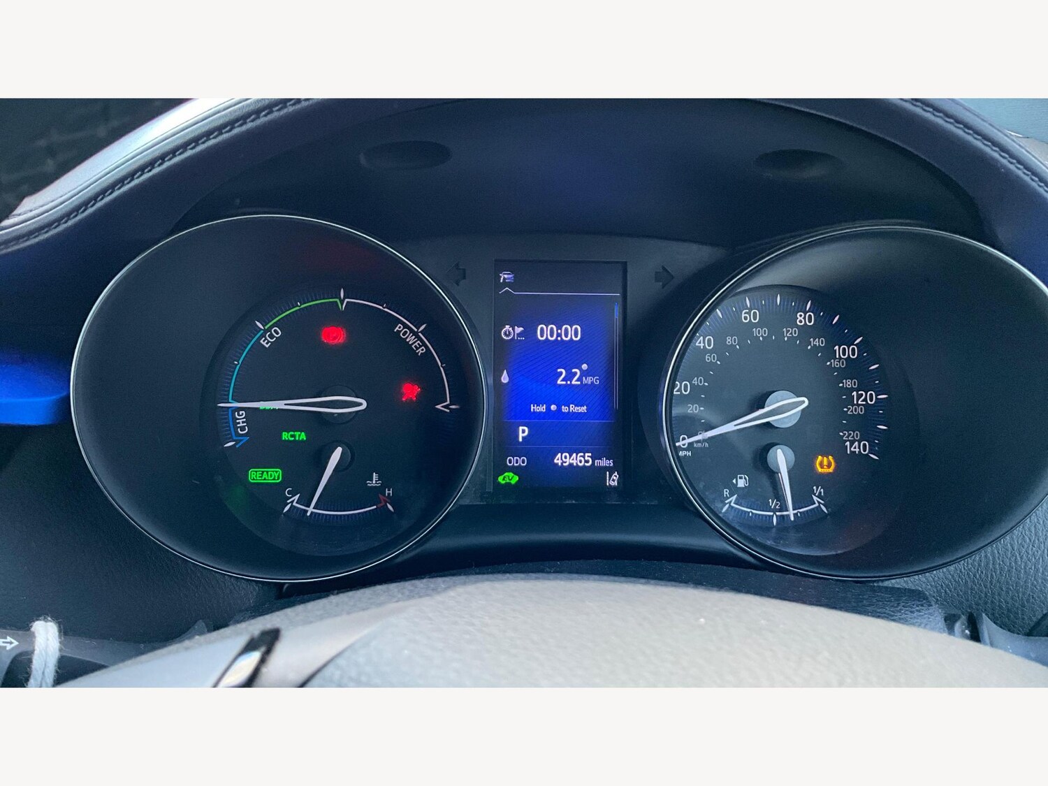 Used Toyota C-HR 2017 for sale - 77387245: Photo 11