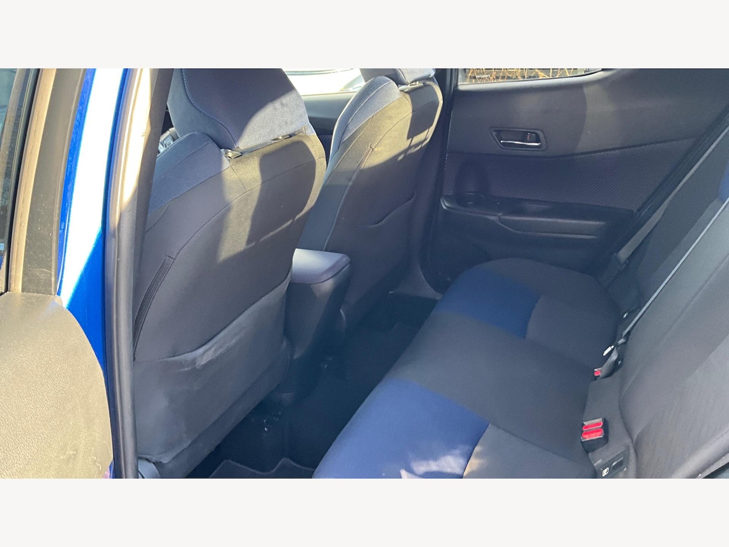 Used Toyota C-HR 2017 for sale - 77387245: Photo 15