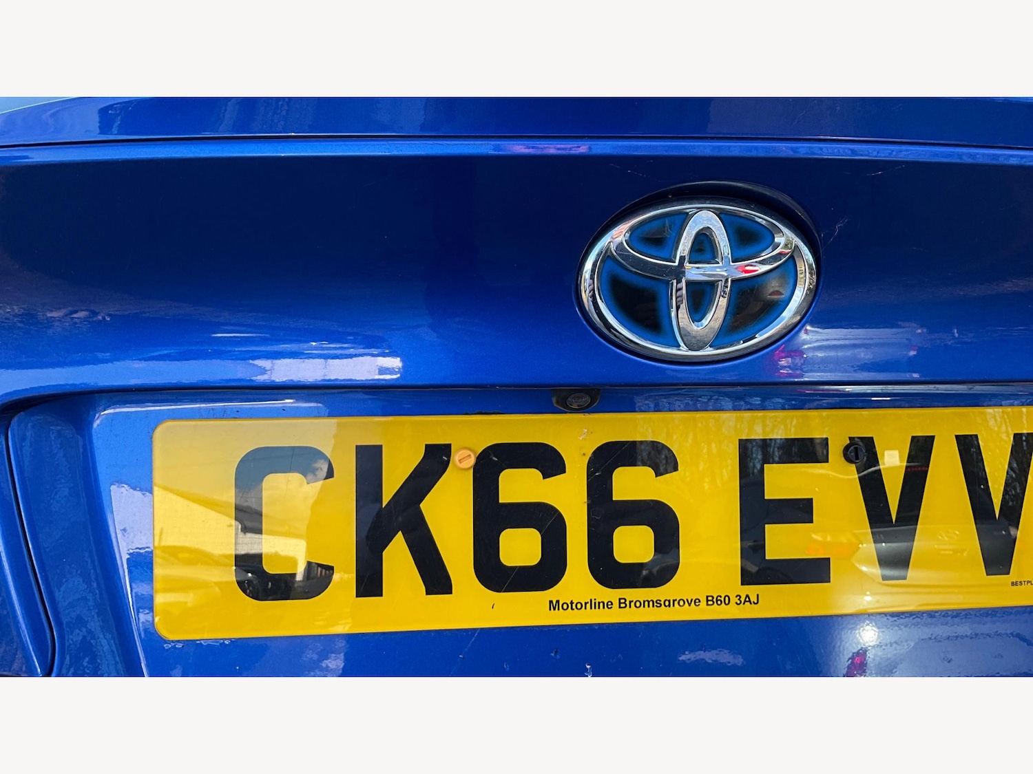 Used Toyota C-HR 2017 for sale - 77387245: Photo 23