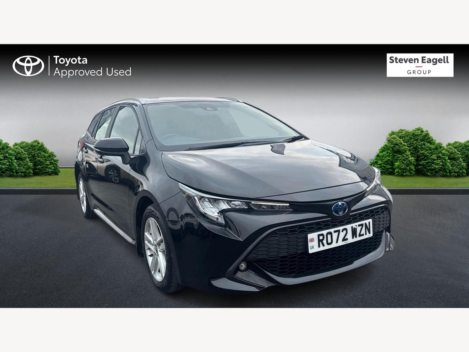 Used Toyota Corolla 2022 for sale - 76398816: Photo 1
