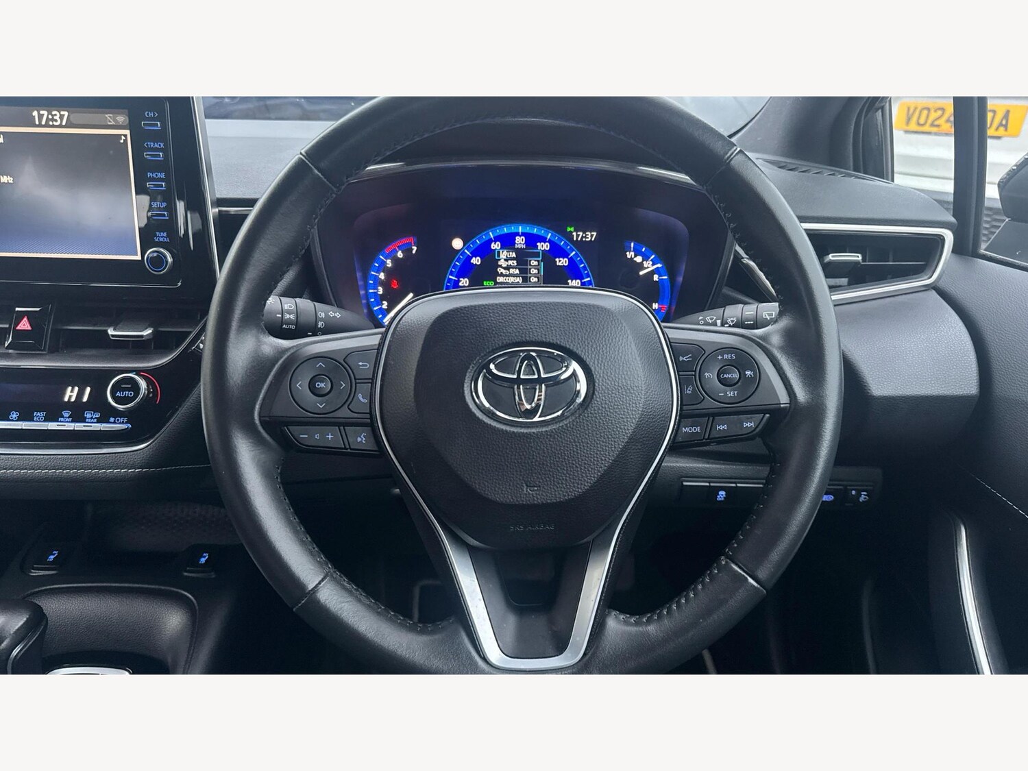 Used Toyota Corolla 2022 for sale - 76398816: Photo 10