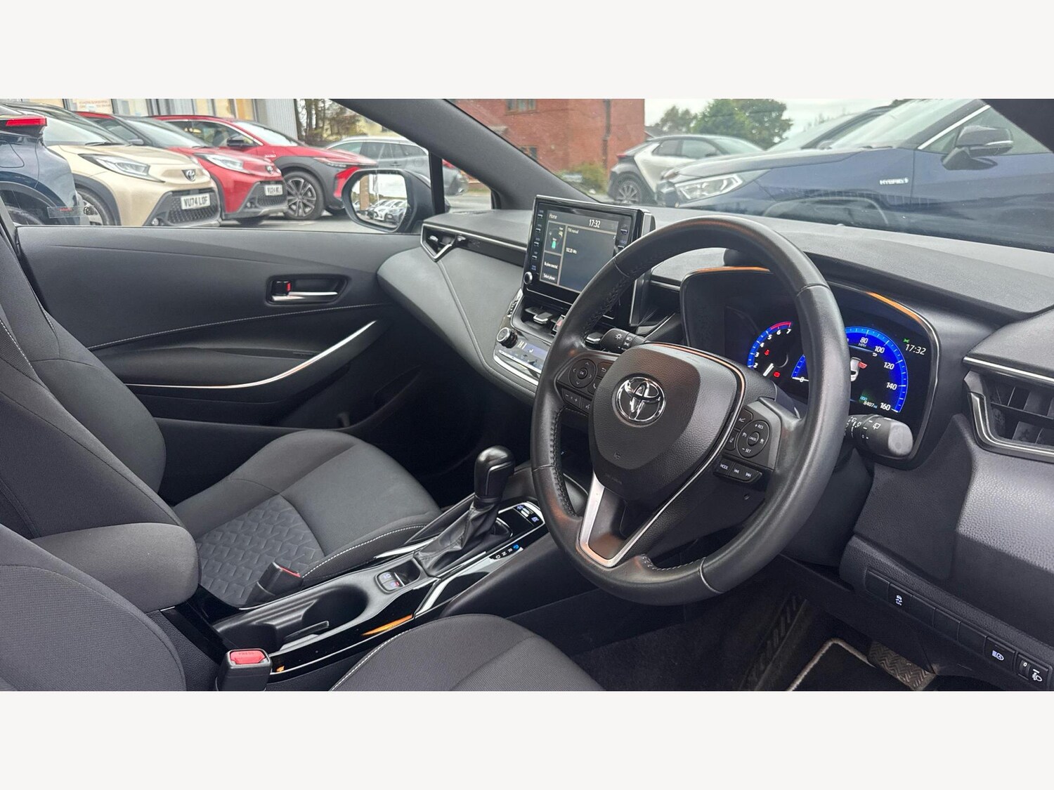 Used Toyota Corolla 2022 for sale - 76398816: Photo 13