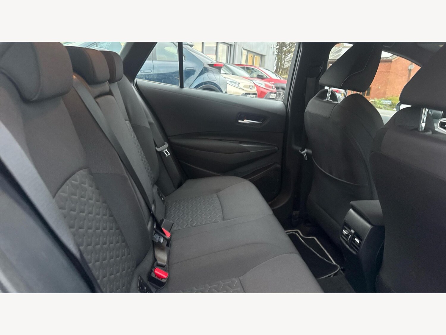 Used Toyota Corolla 2022 for sale - 76398816: Photo 14