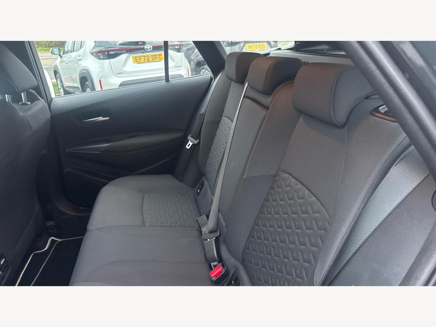 Used Toyota Corolla 2022 for sale - 76398816: Photo 15