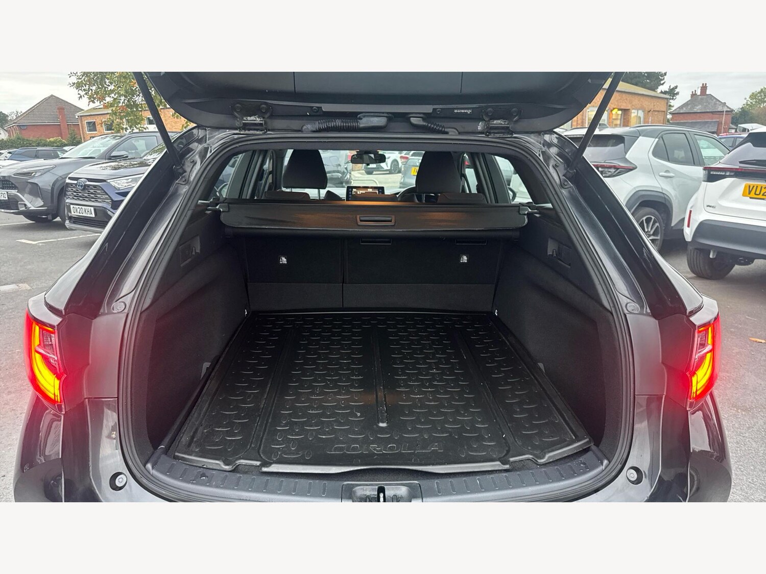 Used Toyota Corolla 2022 for sale - 76398816: Photo 16