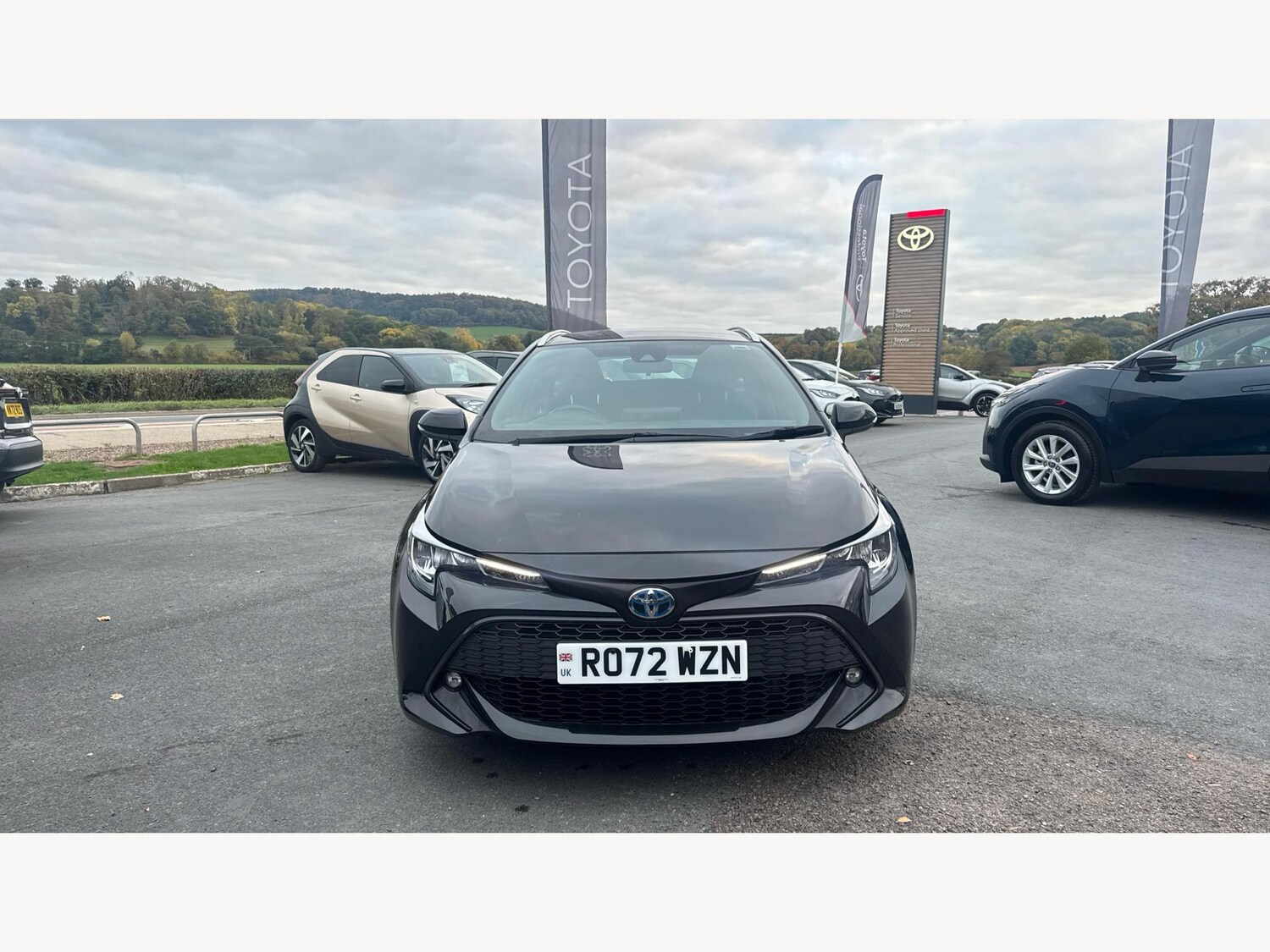 Used Toyota Corolla 2022 for sale - 76398816: Photo 17