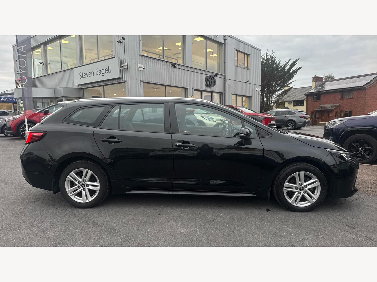 Used Toyota Corolla 2022 for sale - 76398816: Photo 18