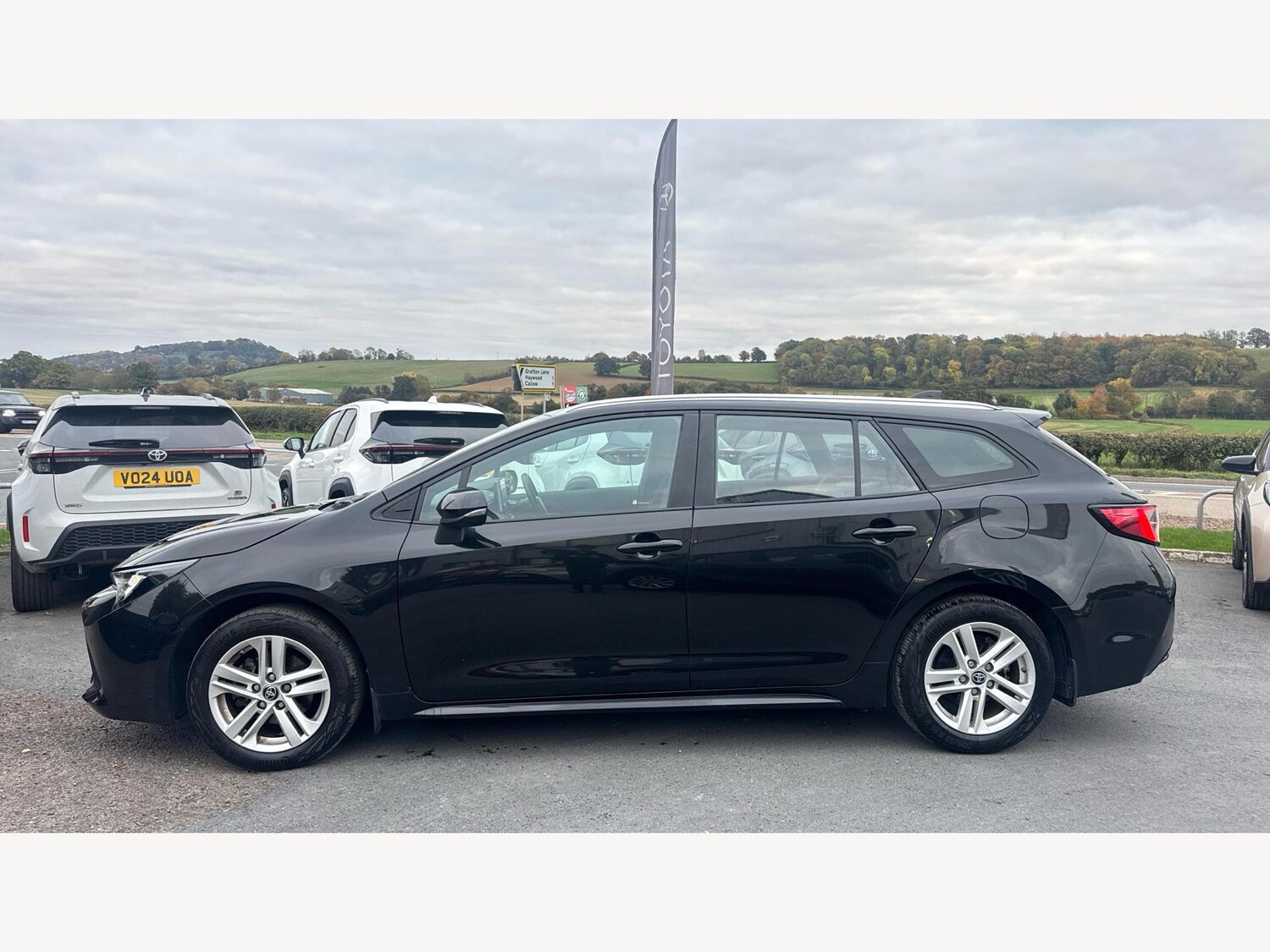 Used Toyota Corolla 2022 for sale - 76398816: Photo 19