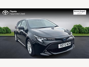 Used Toyota Corolla 2022 for sale - 76398816: Photo