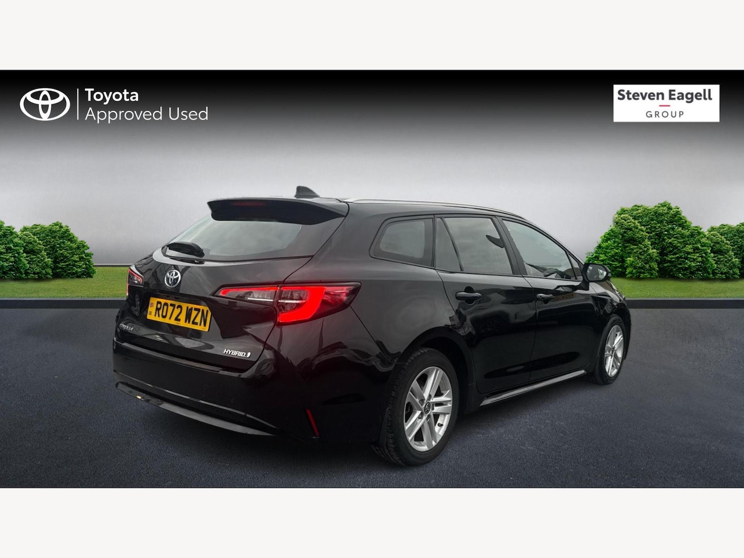 Used Toyota Corolla 2022 for sale - 76398816: Photo 2