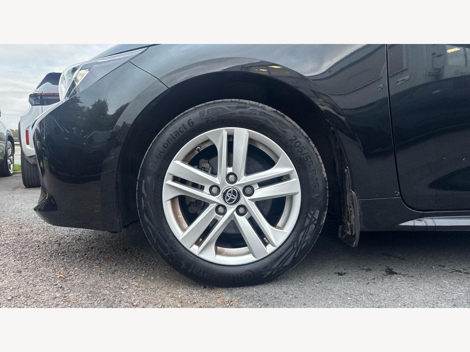 Used Toyota Corolla 2022 for sale - 76398816: Photo 20