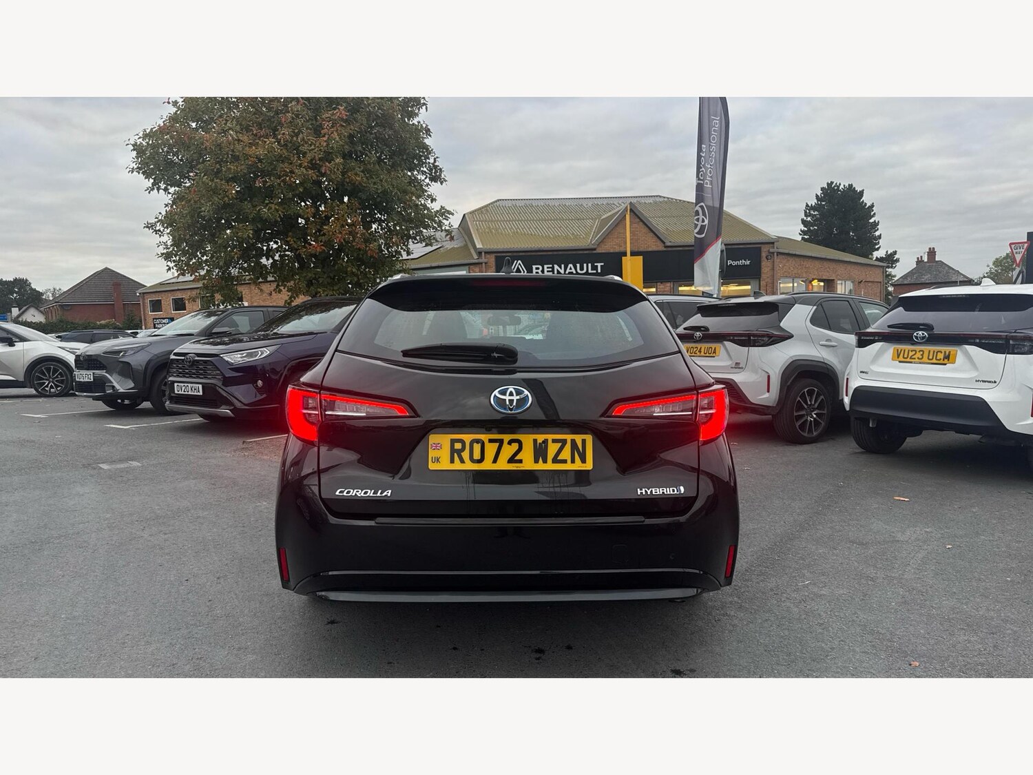 Used Toyota Corolla 2022 for sale - 76398816: Photo 21