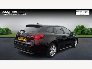 Used Toyota Corolla 2022 for sale - 76398816: Photo
