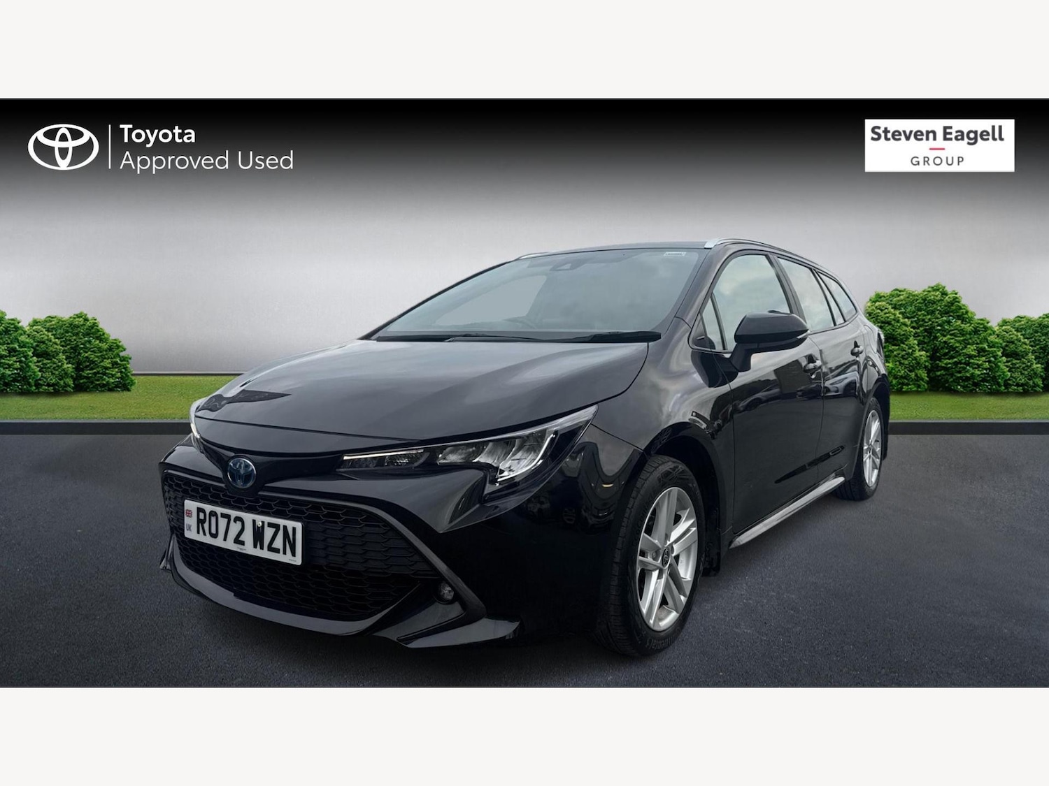Used Toyota Corolla 2022 for sale - 76398816: Photo 3