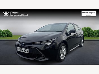 Used Toyota Corolla 2022 for sale - 76398816: Photo
