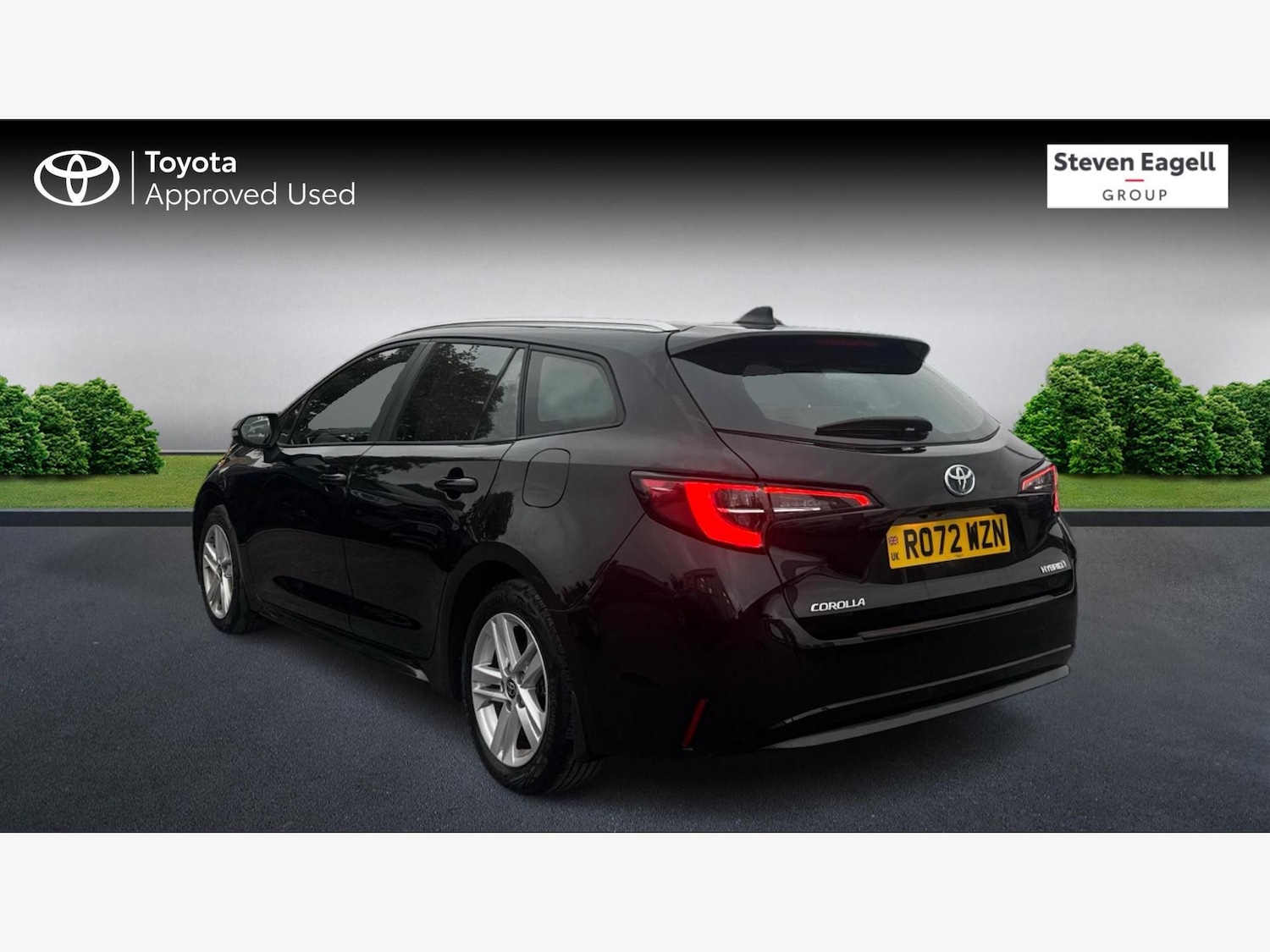 Used Toyota Corolla 2022 for sale - 76398816: Photo 6