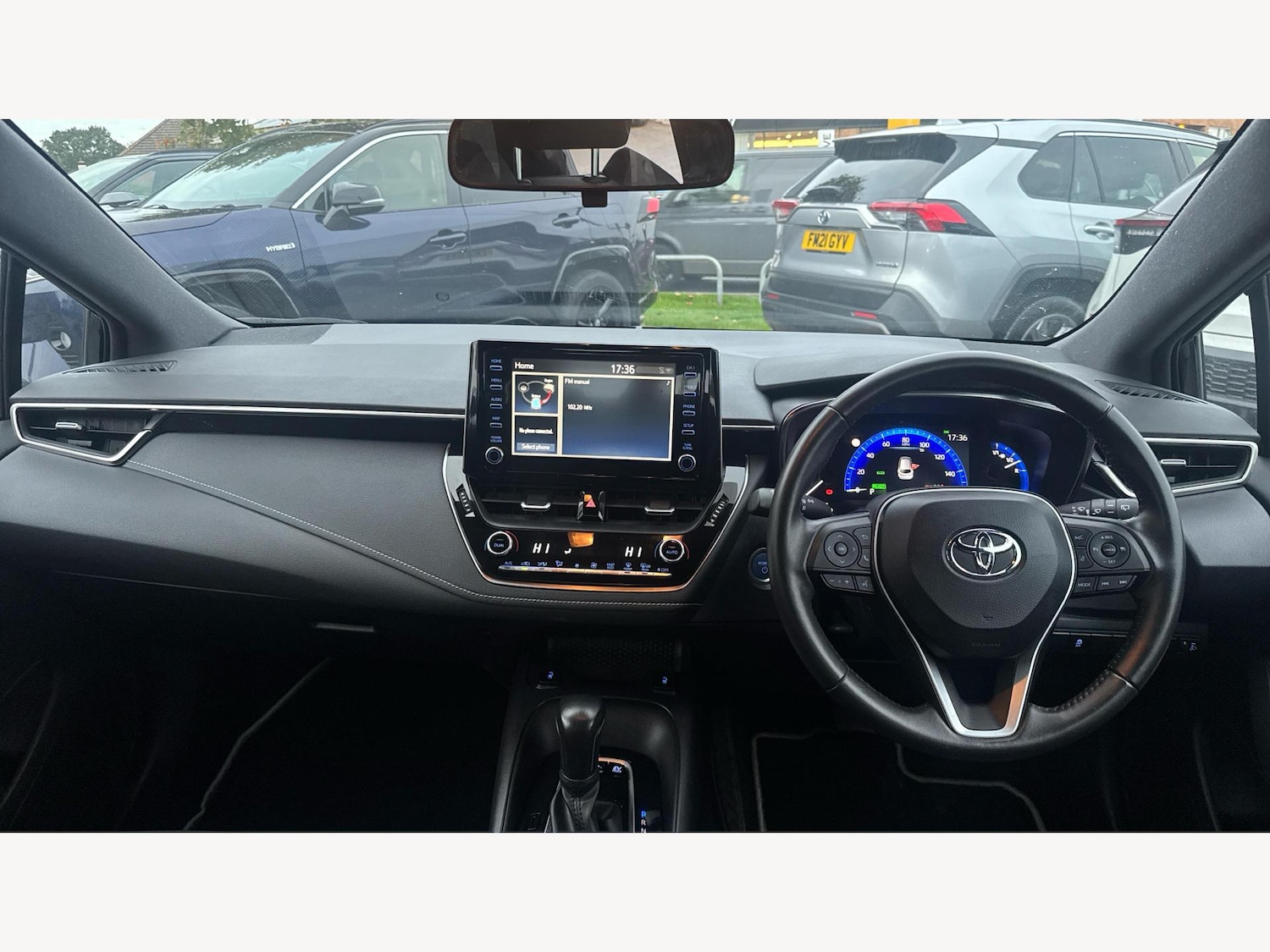 Used Toyota Corolla 2022 for sale - 76398816: Photo 7