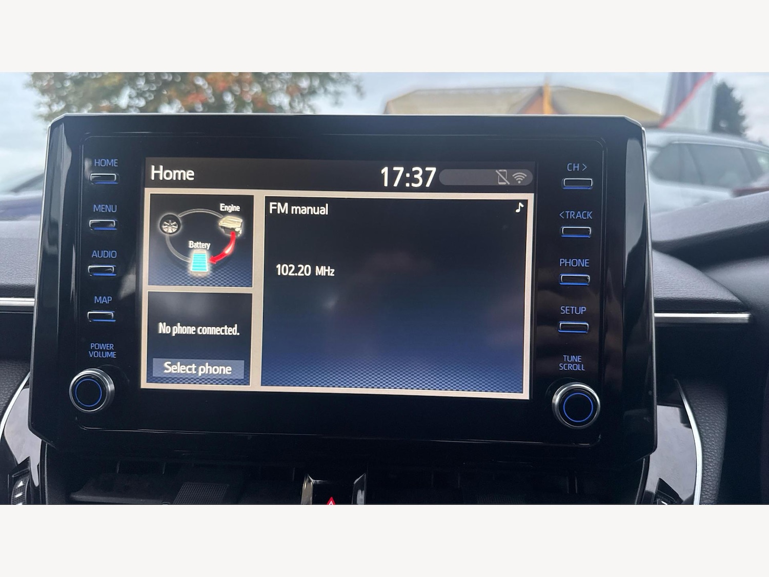 Used Toyota Corolla 2022 for sale - 76398816: Photo 9