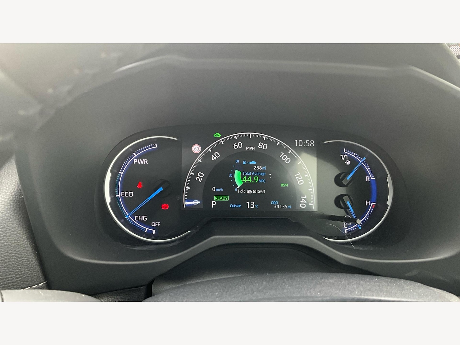 Used Toyota RAV4 2020 for sale - 76122759: Photo 11