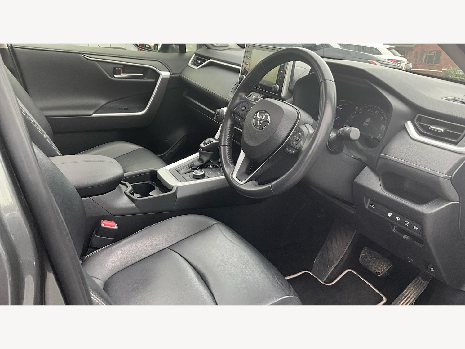 Used Toyota RAV4 2020 for sale - 76122759: Photo 13