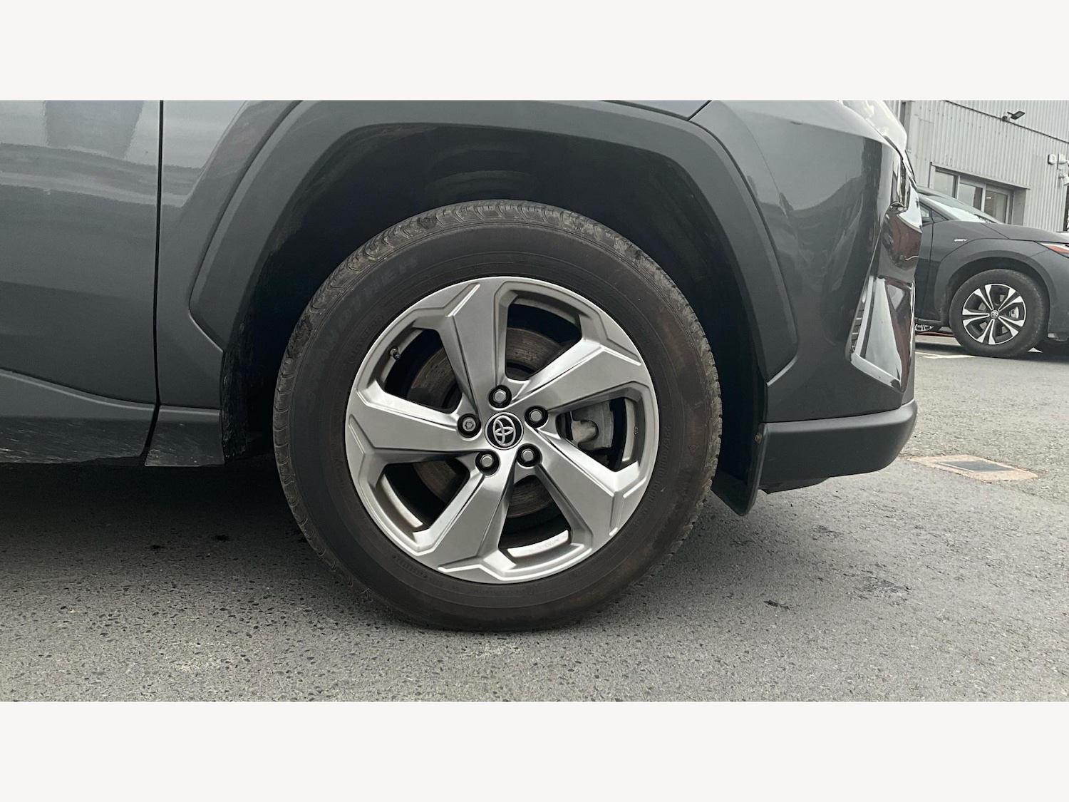 Used Toyota RAV4 2020 for sale - 76122759: Photo 20