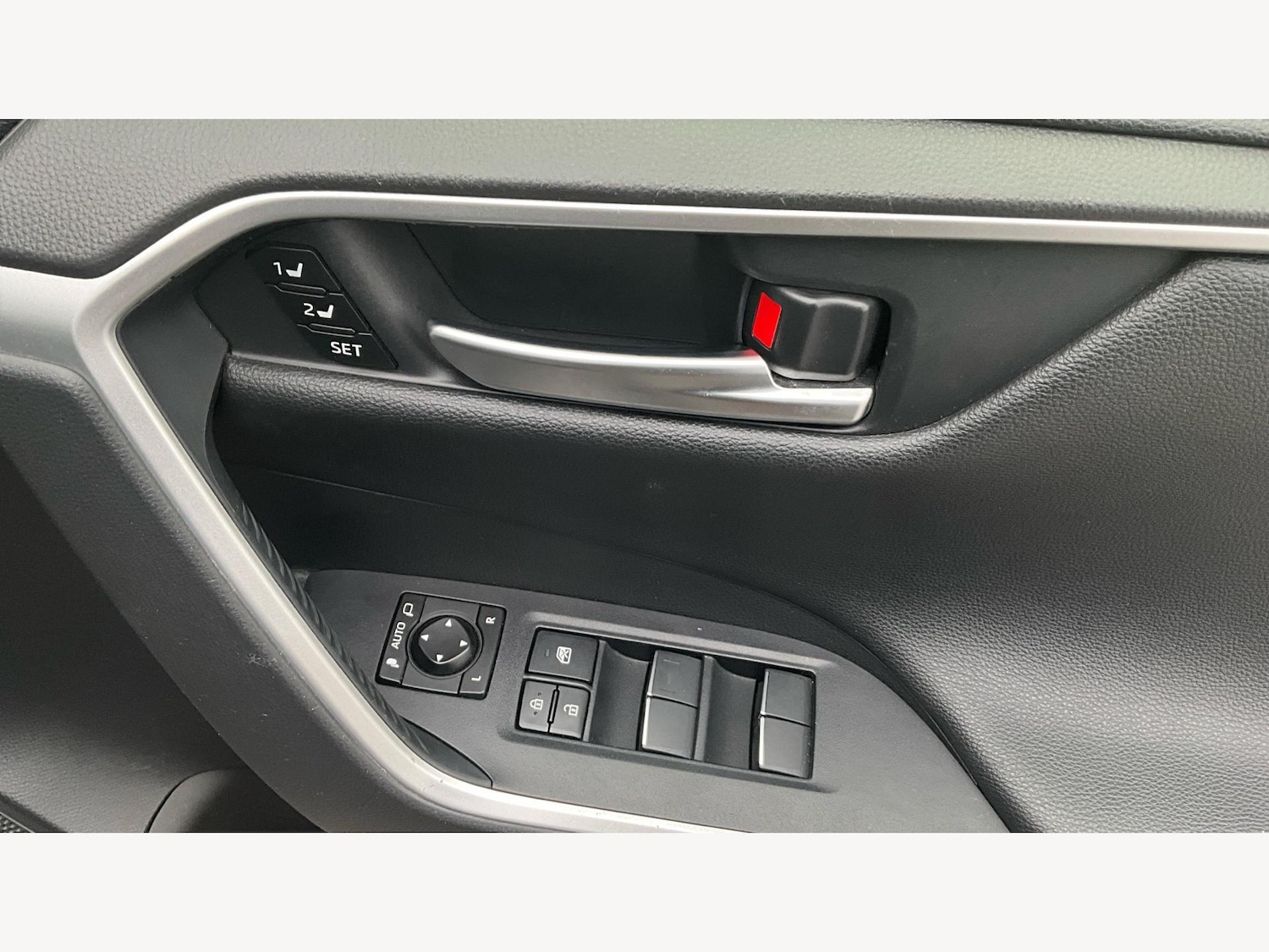 Used Toyota RAV4 2020 for sale - 76122759: Photo 23