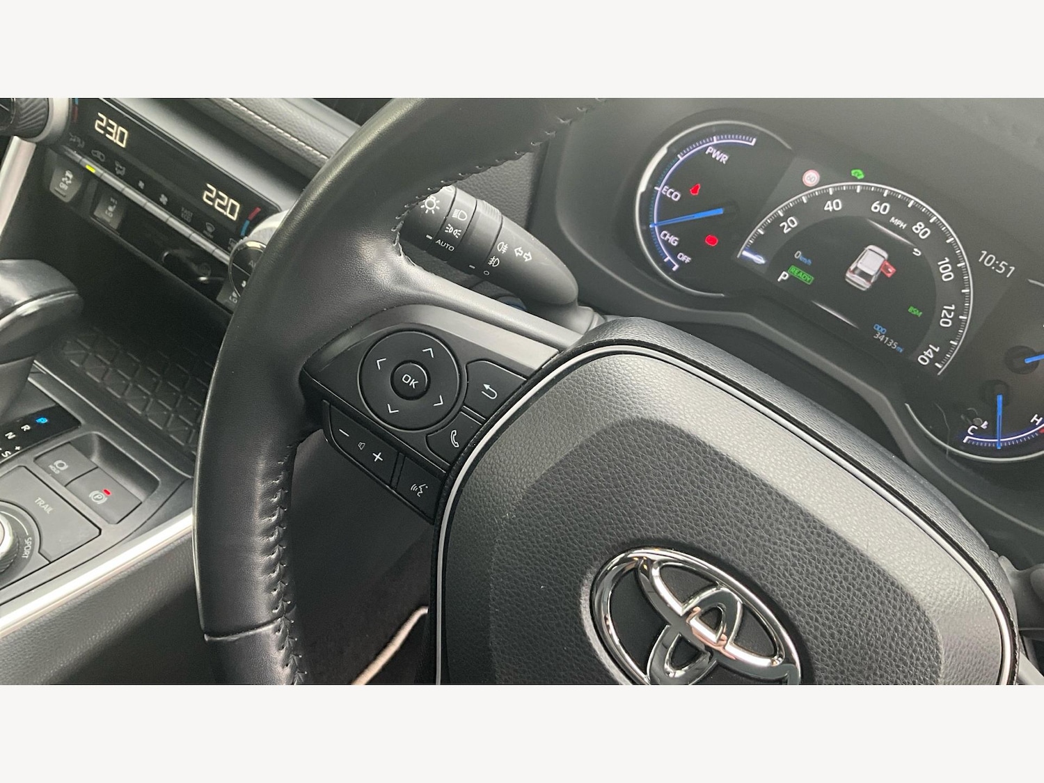 Used Toyota RAV4 2020 for sale - 76122759: Photo 24