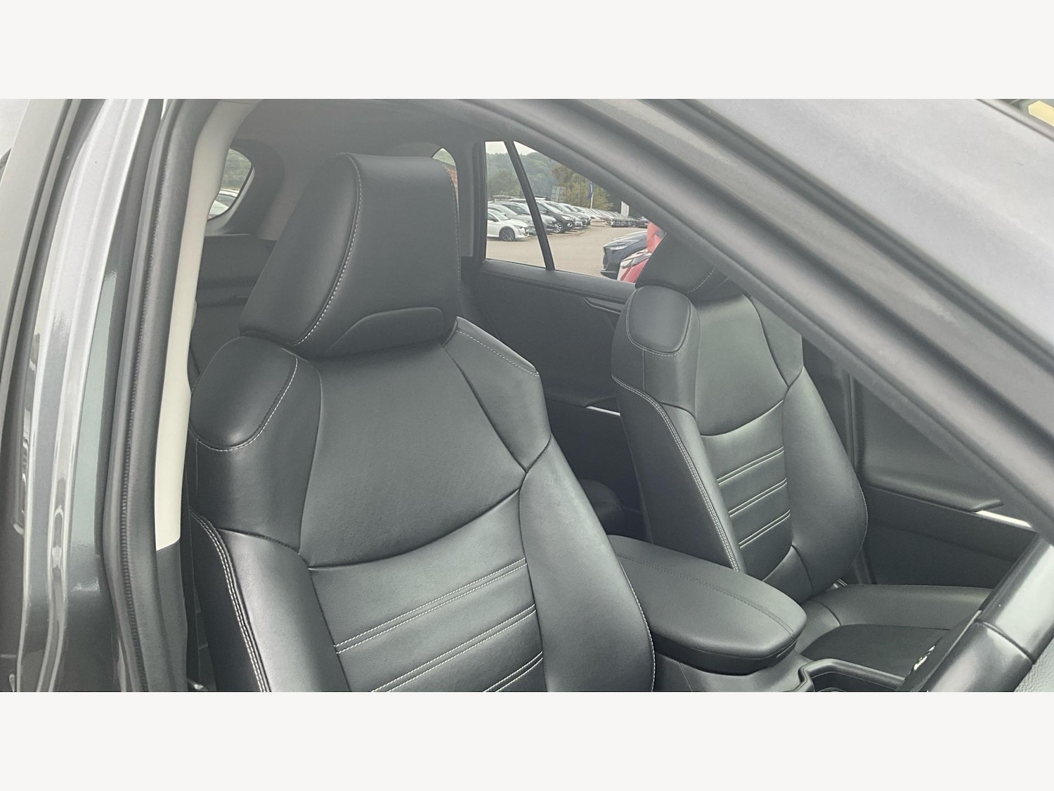 Used Toyota RAV4 2020 for sale - 76122759: Photo 26