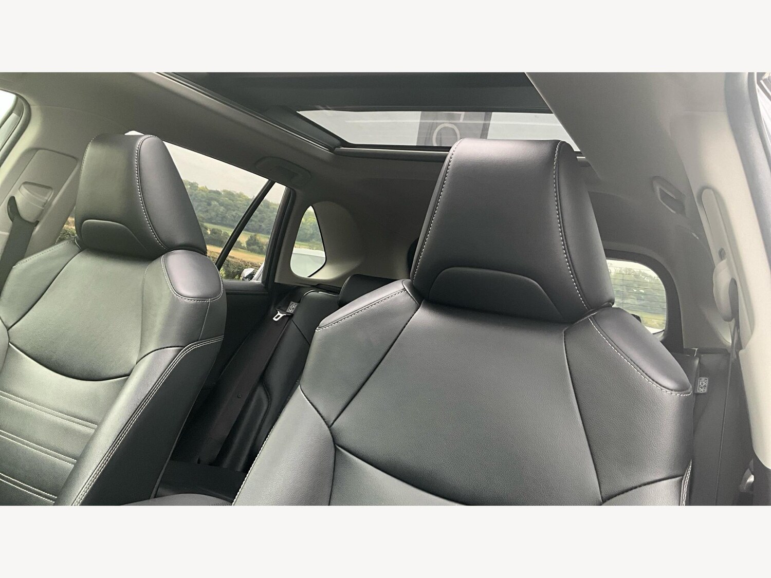 Used Toyota RAV4 2020 for sale - 76122759: Photo 32
