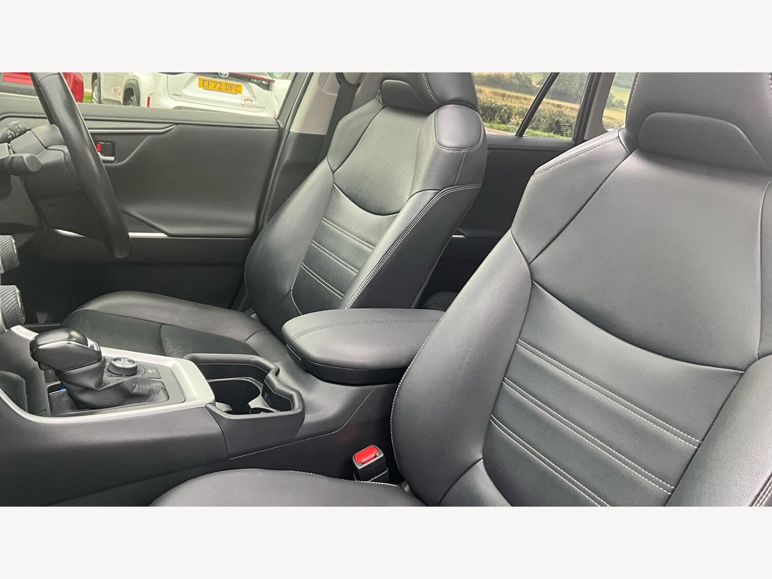 Used Toyota RAV4 2020 for sale - 76122759: Photo 33
