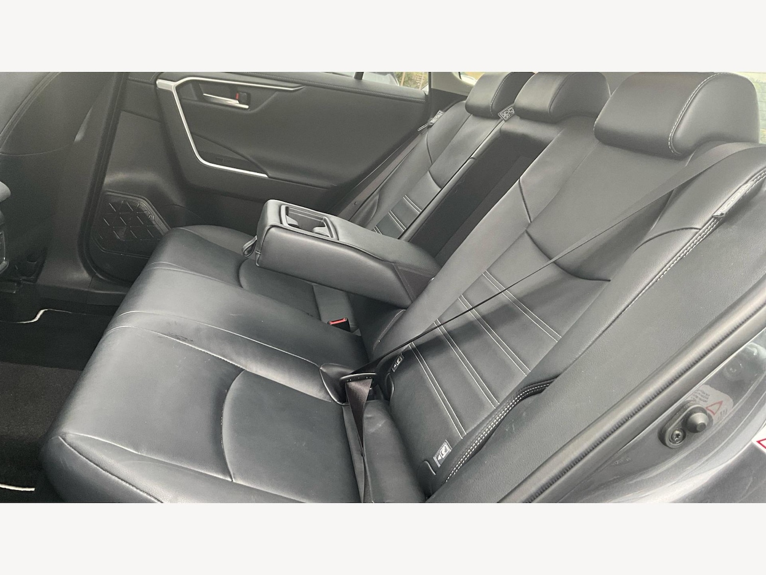 Used Toyota RAV4 2020 for sale - 76122759: Photo 35