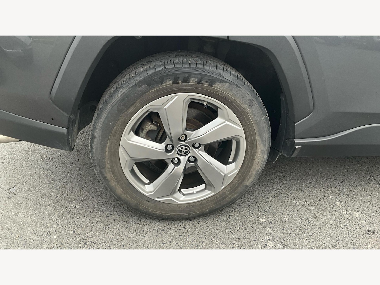 Used Toyota RAV4 2020 for sale - 76122759: Photo 37
