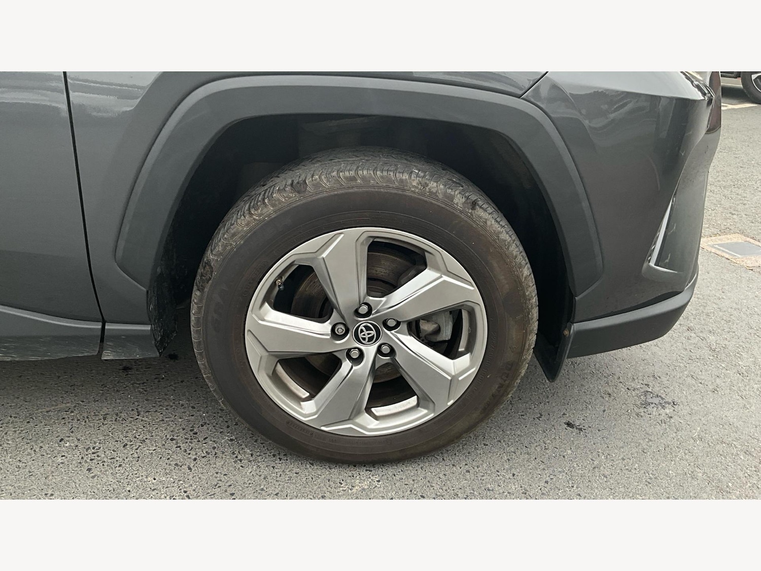 Used Toyota RAV4 2020 for sale - 76122759: Photo 38