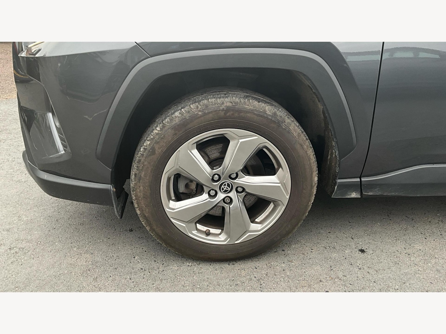 Used Toyota RAV4 2020 for sale - 76122759: Photo 41