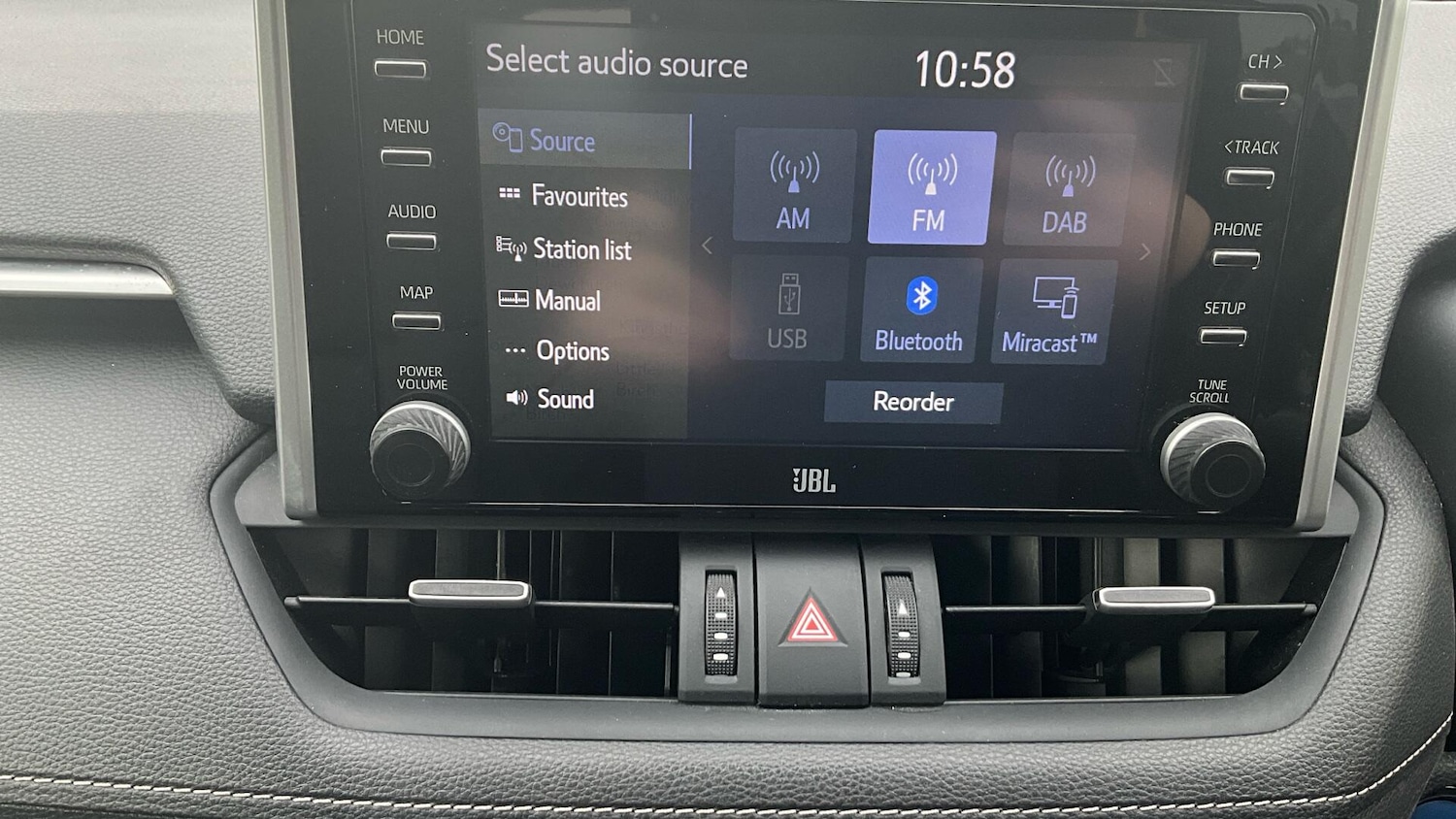 Used Toyota RAV4 2020 for sale - 76122759: Photo 44