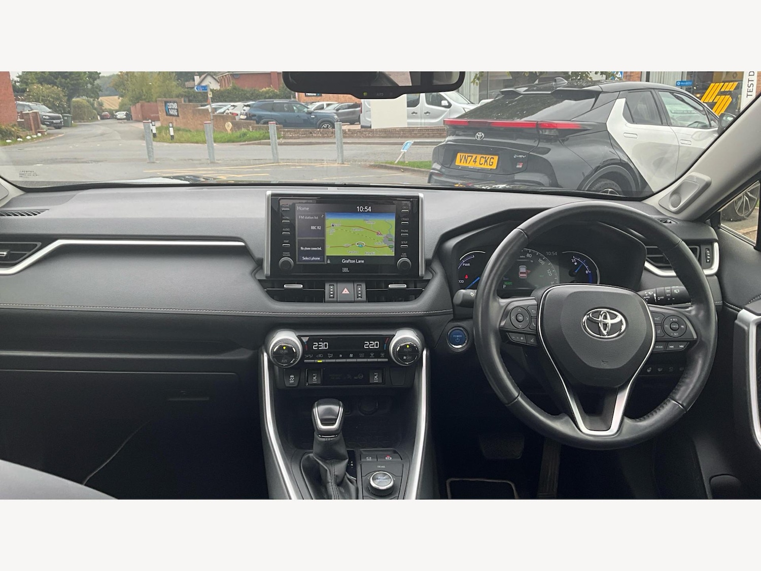 Used Toyota RAV4 2020 for sale - 76122759: Photo 7