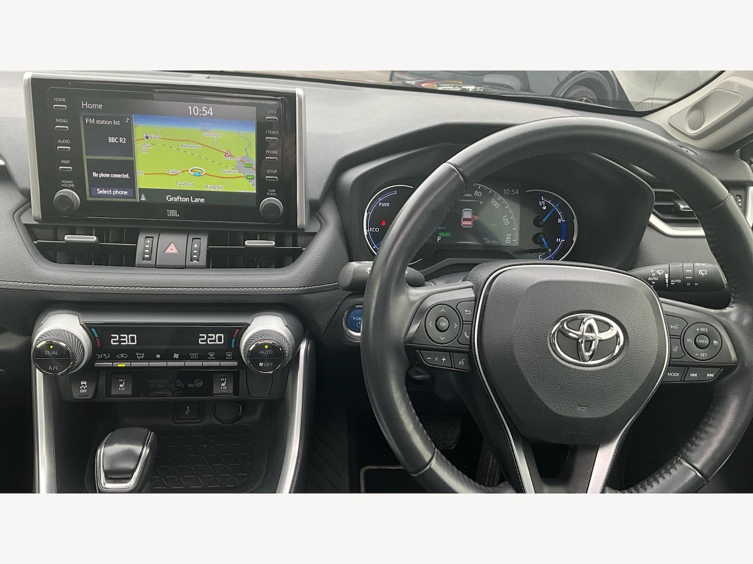Used Toyota RAV4 2020 for sale - 76122759: Photo 8