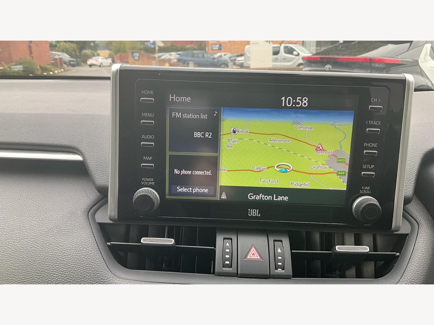 Used Toyota RAV4 2020 for sale - 76122759: Photo 9