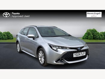 Used Toyota Corolla 2024 for sale - 78854871: Photo